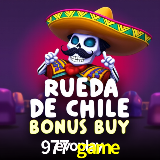 Bônus de Boas-vindas 977 game