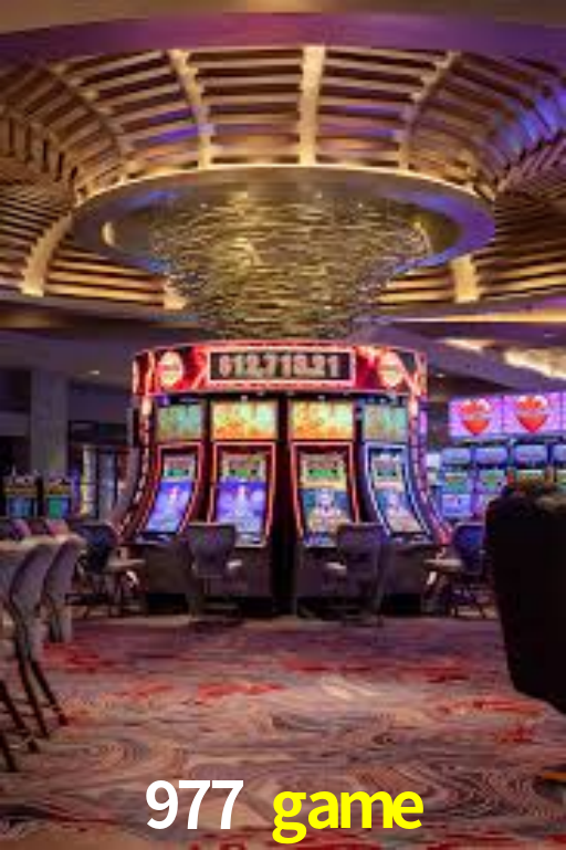 Interface Premium 977 game