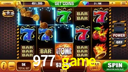 Ofertas Exclusivas 977 game