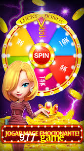 Casino Ao Vivo 977 game