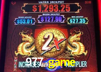 Integração de APIs 977 game