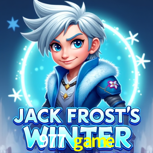 Estatísticas do Jogo 977 game