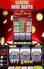 Sistemas de Segurança 977 game