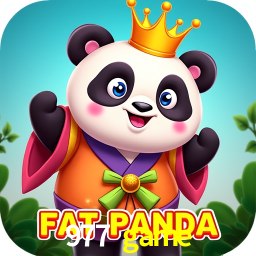 Estatísticas 977 game